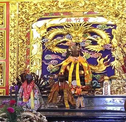 朝鳳寺的本寺沿革 朝鳳寺的本寺沿革圖片