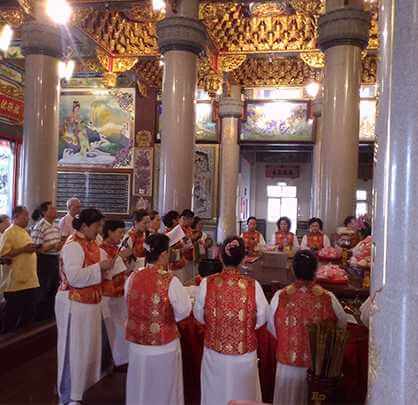 朝鳳寺的慶典活動 朝鳳寺的慶典活動圖片