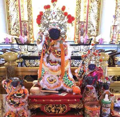 朝鳳寺的本寺沿革 朝鳳寺的本寺沿革圖片