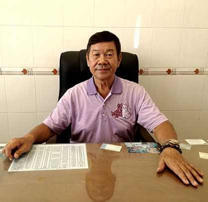 朝鳳寺的本寺沿革 朝鳳寺的本寺沿革圖片